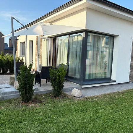 Apartamentai Aido 28 Appartement Palanga