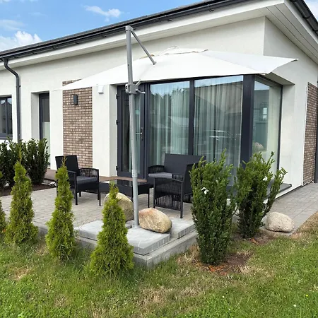 Apartamentai Aido 28 Palanga