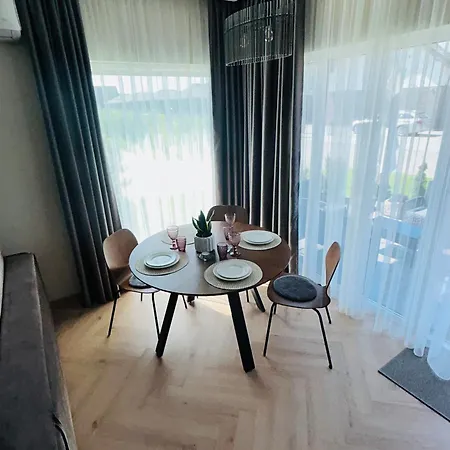 Apartamentai Aido 28 Appartement