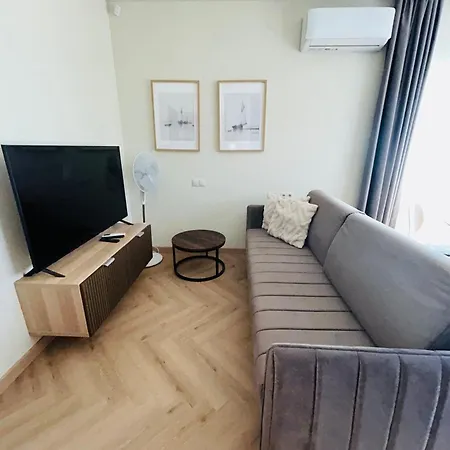 Apartamentai Aido 28 Palanga