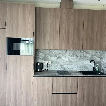 Apartamentai Aido 28 * Palanga