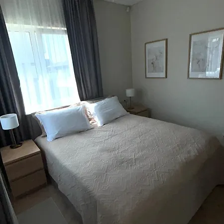 Appartement Apartamentai Aido 28 *