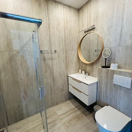 Apartamentai Aido 28 Palanga