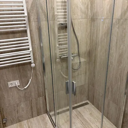 Apartamentai Aido 28